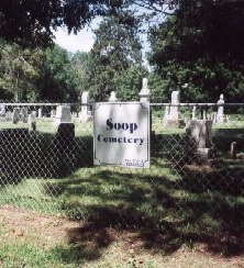 Soop Cemetery