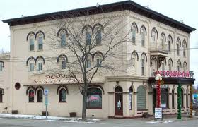 Perry Schuch Hotel Saginaw, Mi