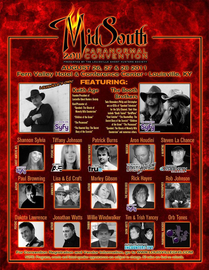 Mid-South 2011
