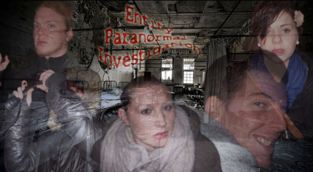 Entity Paranormal Investigators
