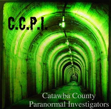 Catawaba County Paranormal Investigators