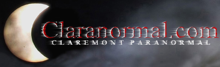 Claranormal