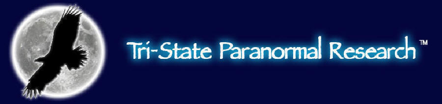 Tri-State Paranormal Research